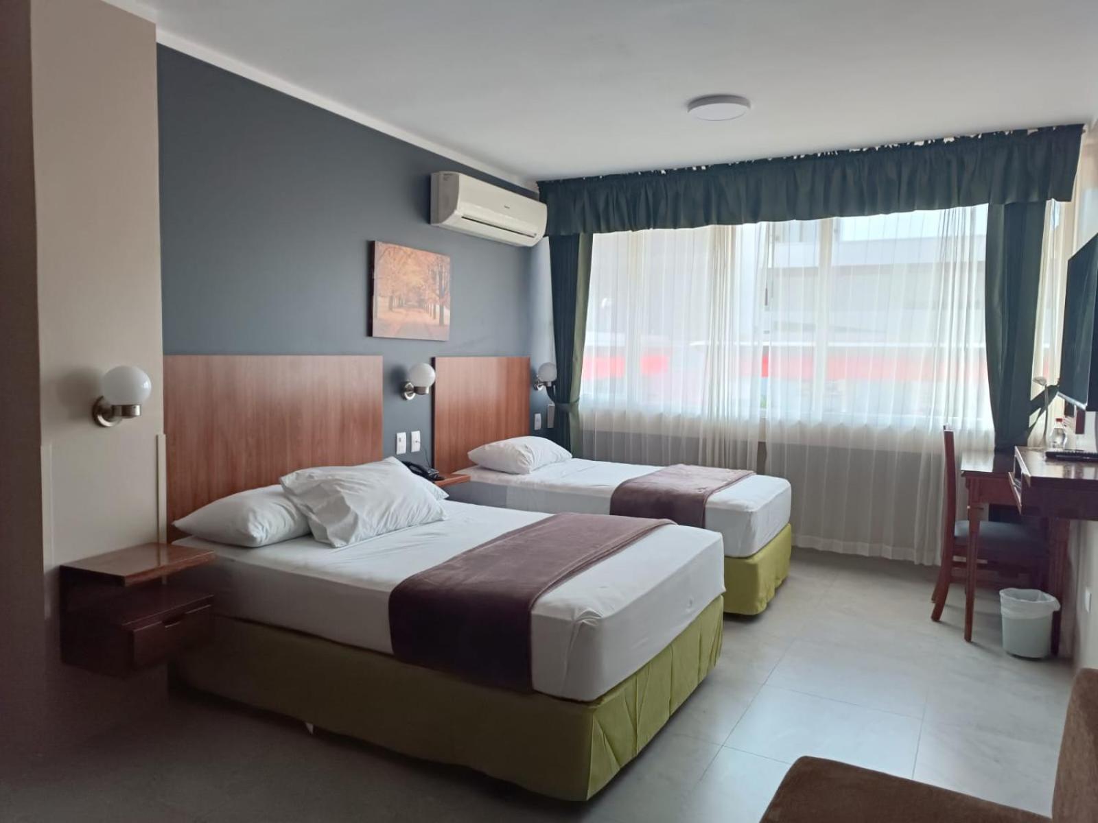 Grand Hotel Americano Machala Zewnętrze zdjęcie