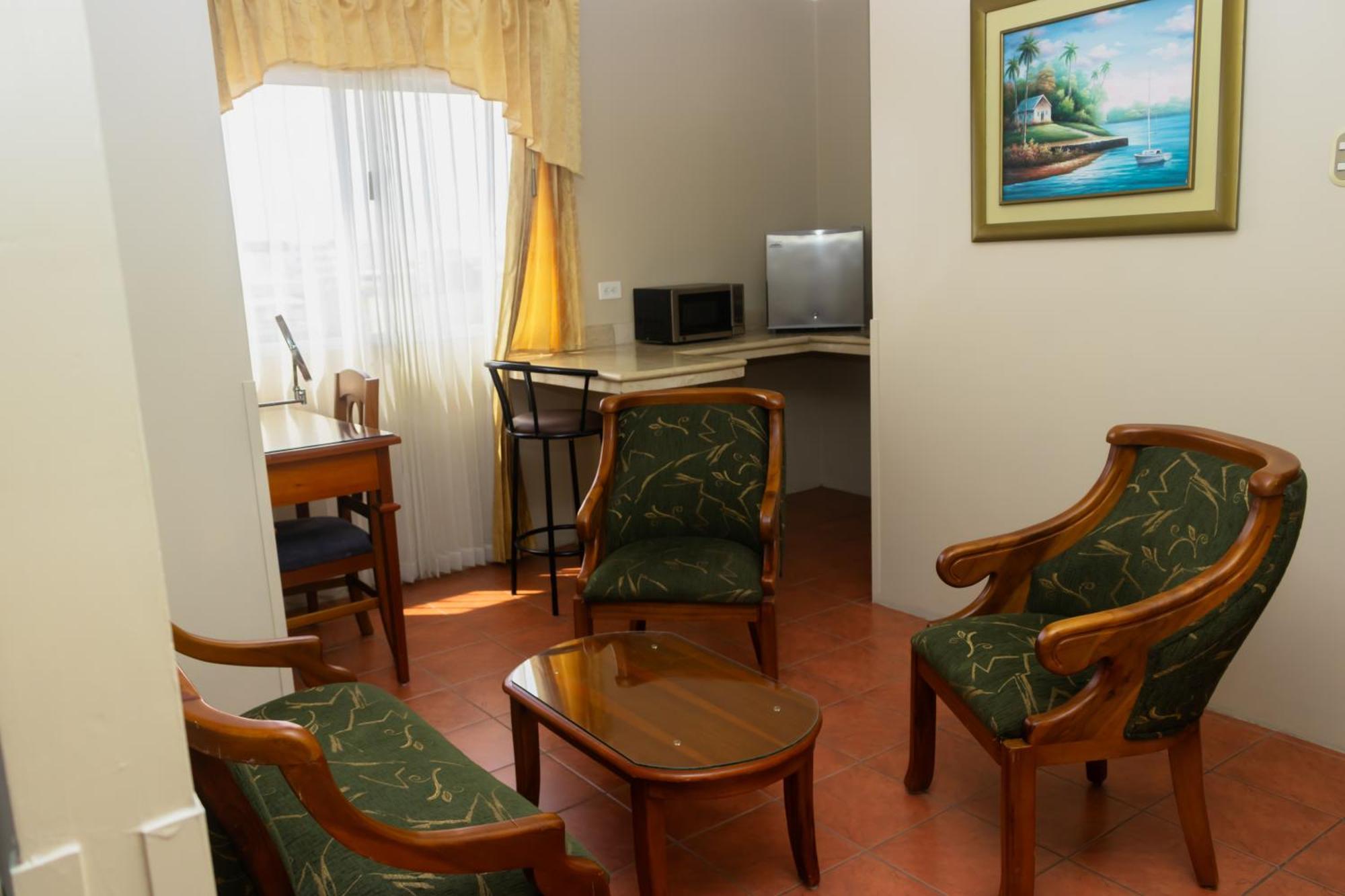 Grand Hotel Americano Machala Zewnętrze zdjęcie