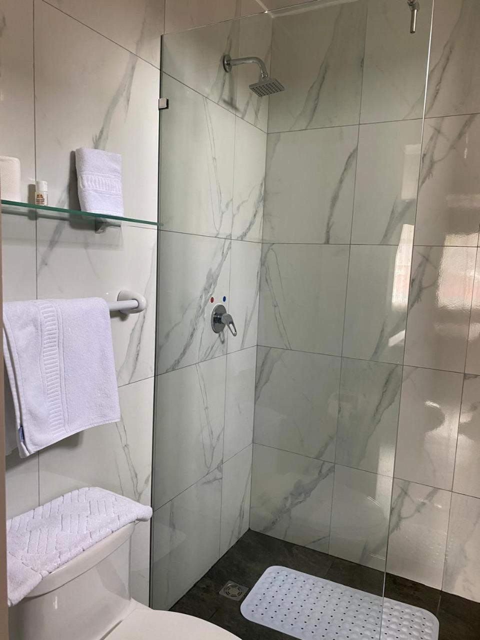 Grand Hotel Americano Machala Zewnętrze zdjęcie