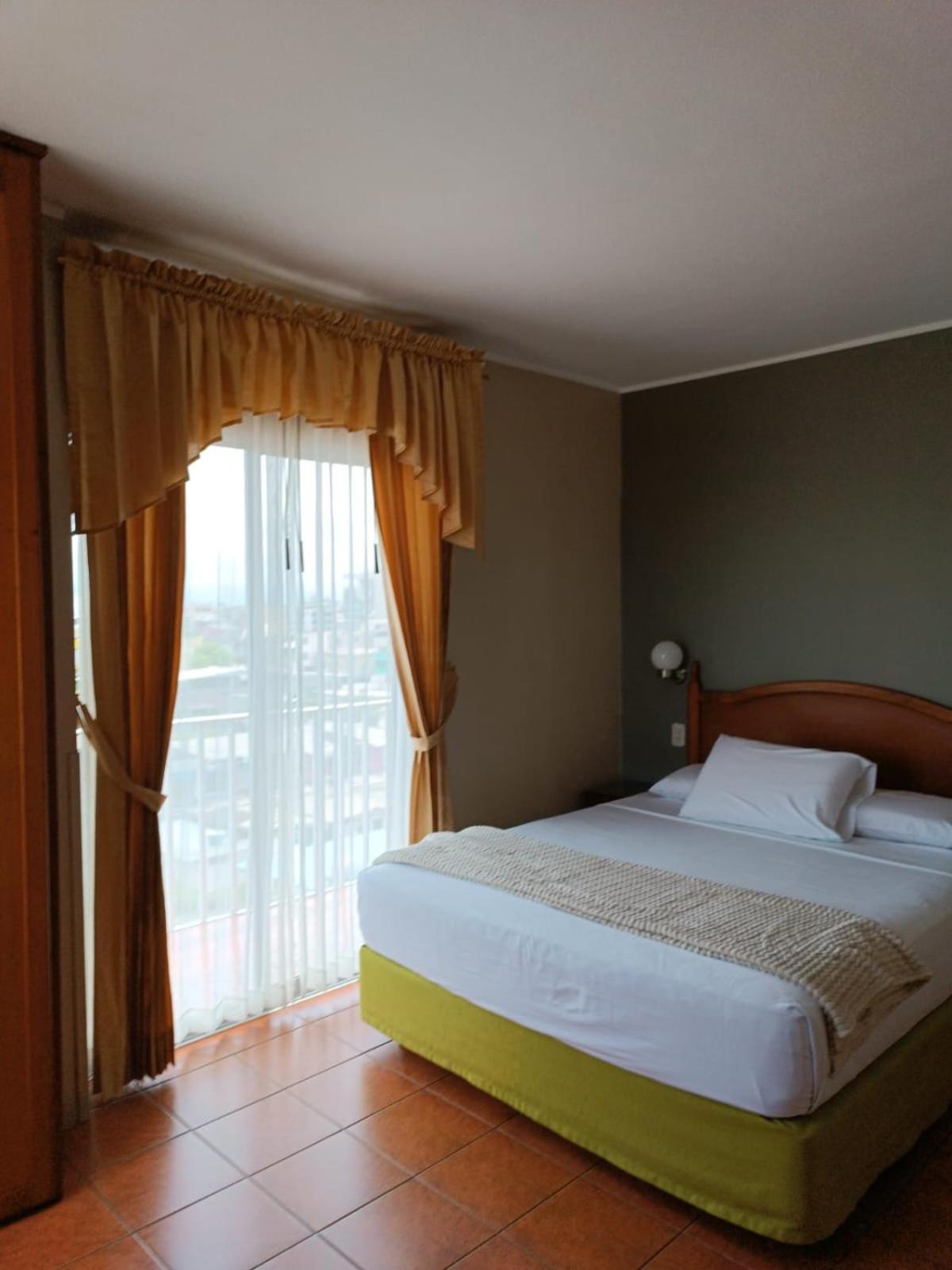 Grand Hotel Americano Machala Zewnętrze zdjęcie