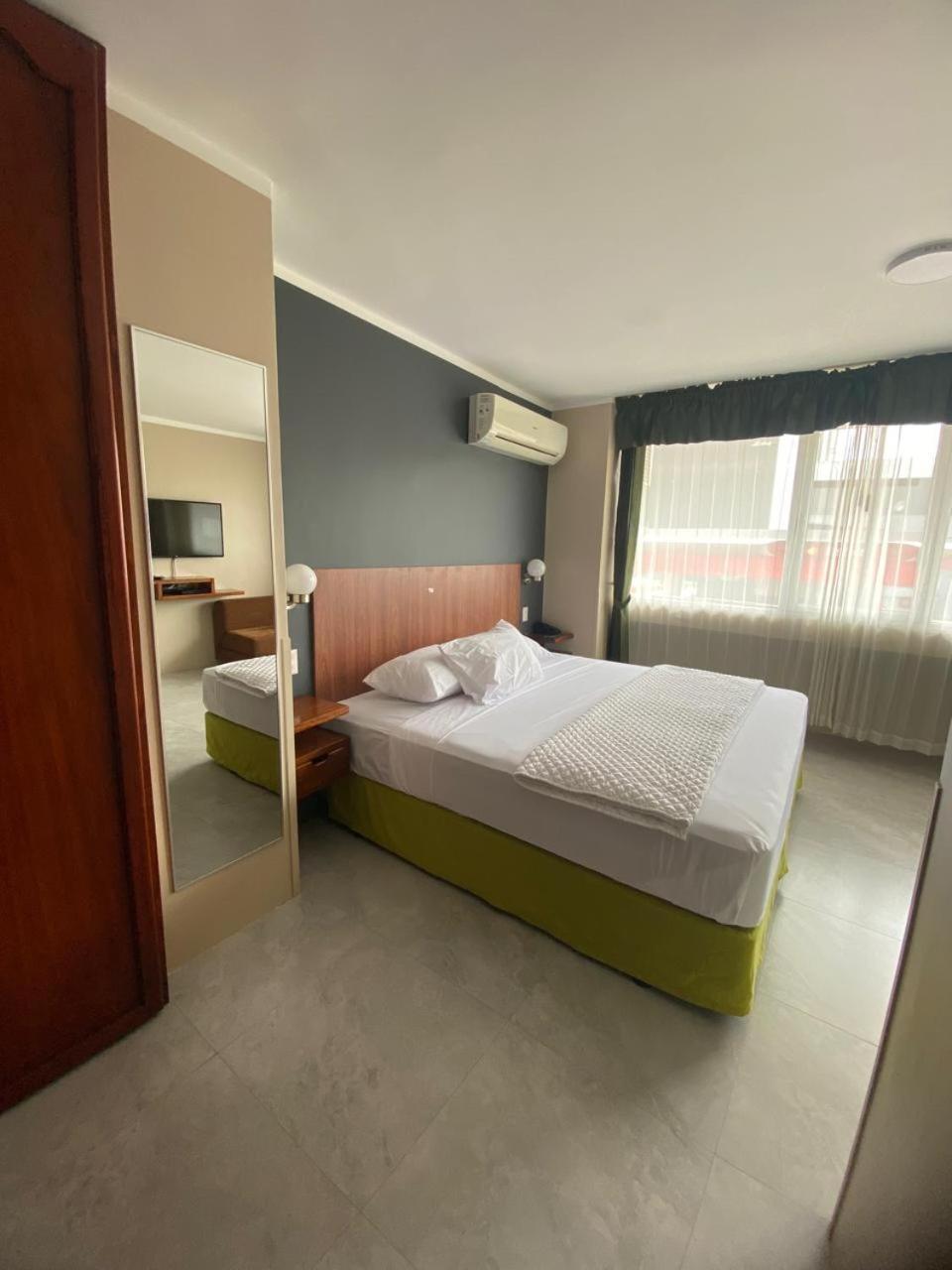 Grand Hotel Americano Machala Zewnętrze zdjęcie