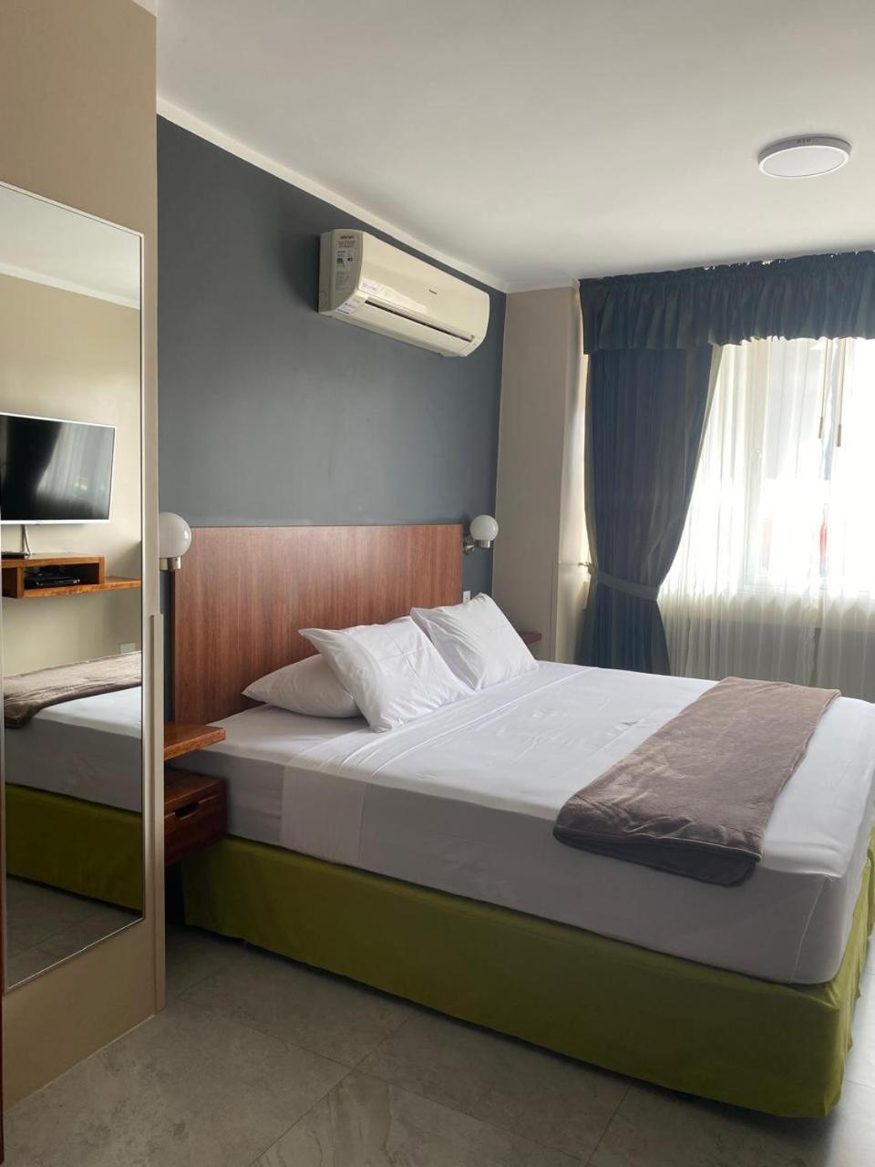 Grand Hotel Americano Machala Zewnętrze zdjęcie
