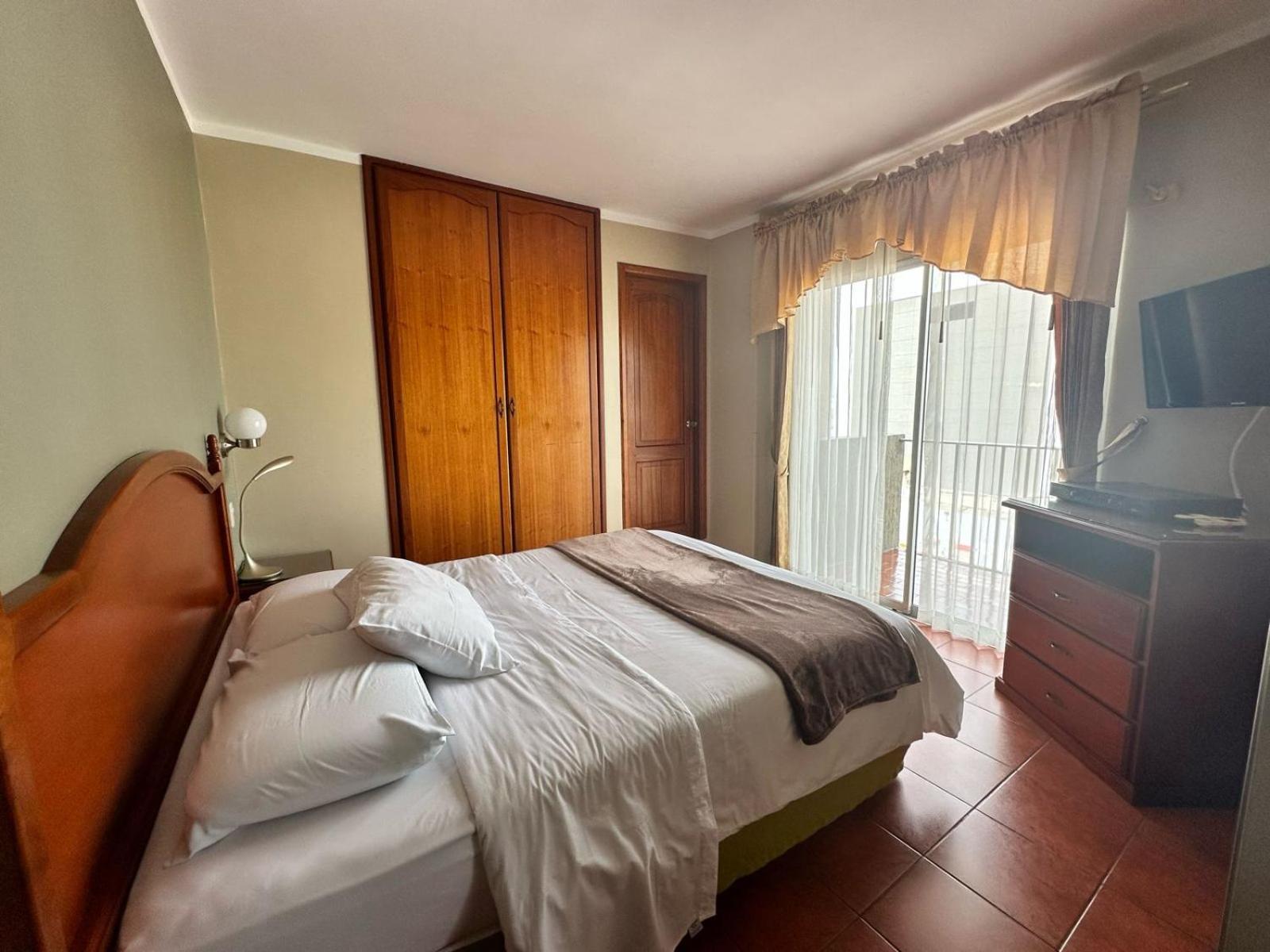 Grand Hotel Americano Machala Zewnętrze zdjęcie