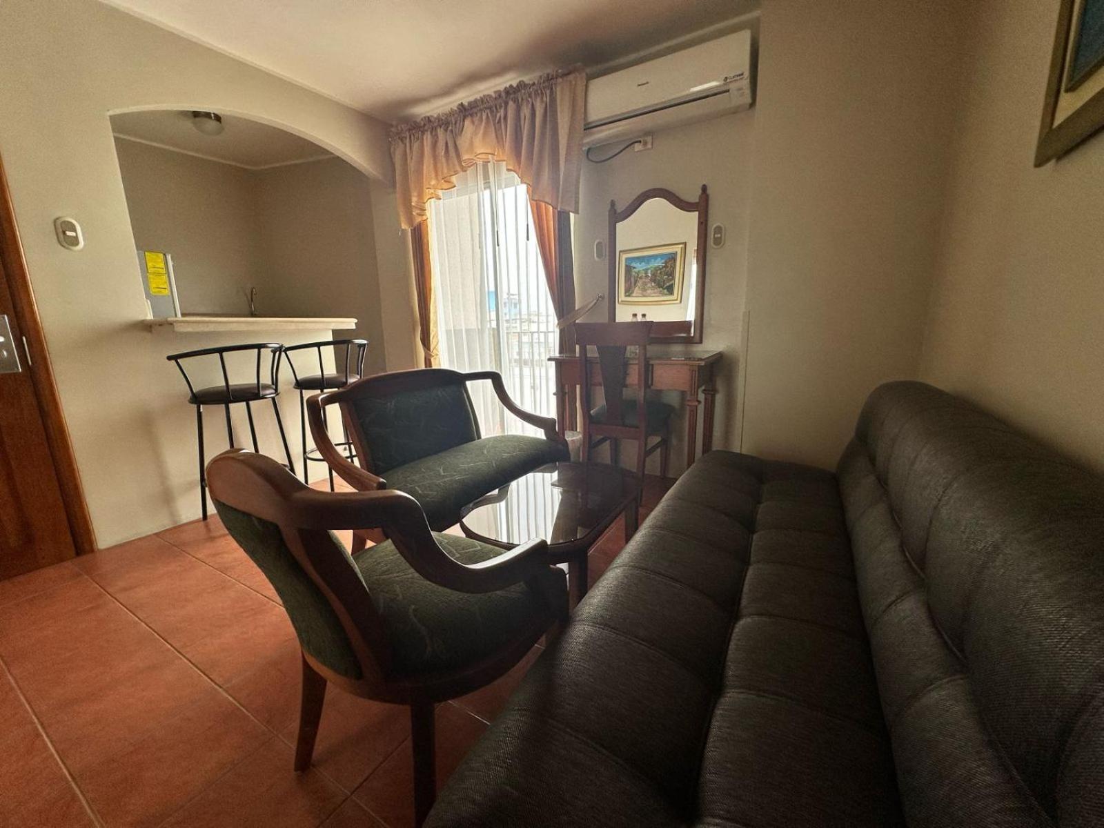 Grand Hotel Americano Machala Pokój zdjęcie